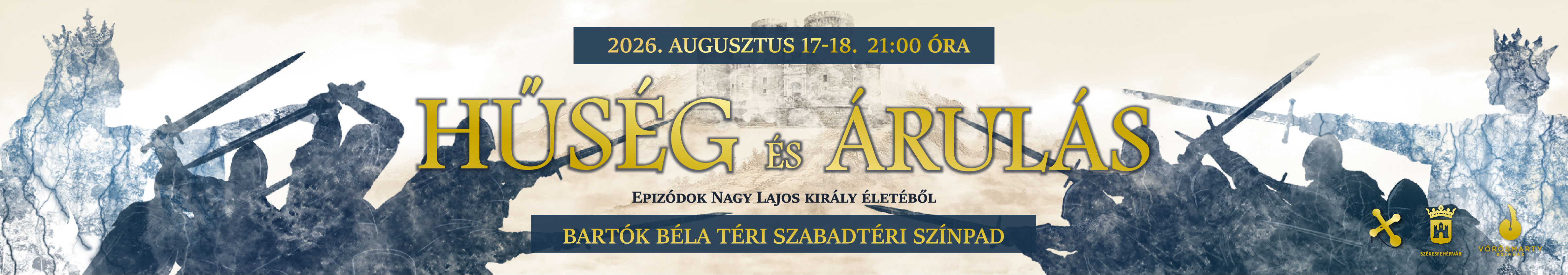 Hűség és árulás