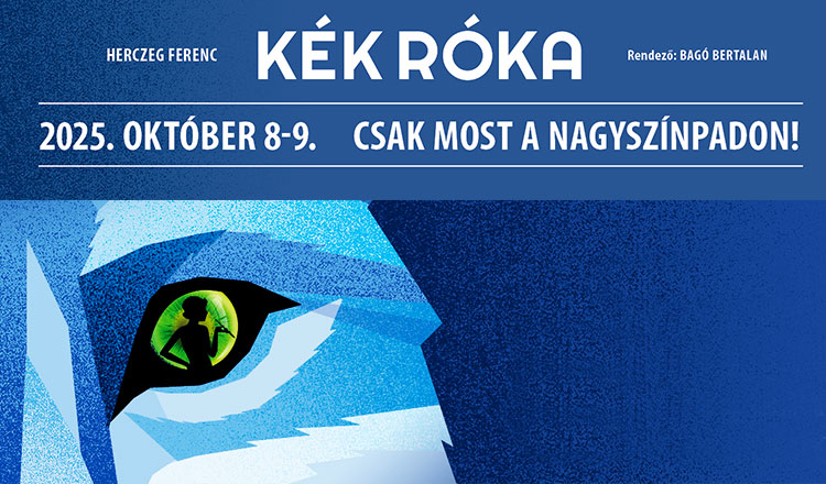 Kékróka